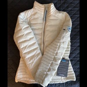 Kuhl jacket, new with tags